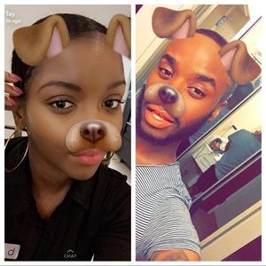 Meet your Posher, Osazee